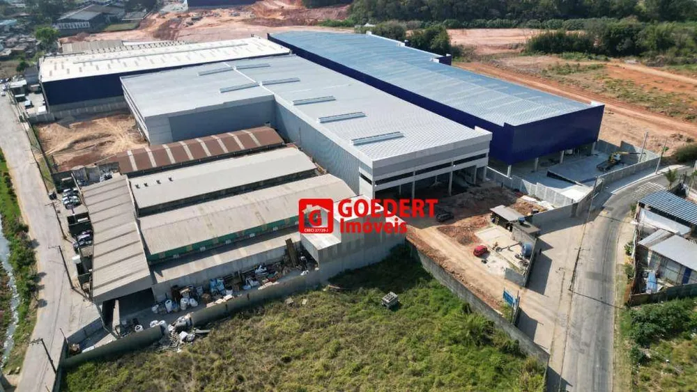 Depósito-Galpão, 2800 m² - Foto 4