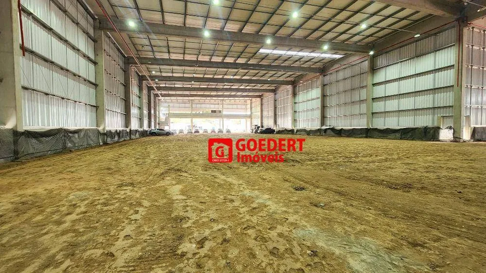 Depósito-Galpão, 2800 m² - Foto 7