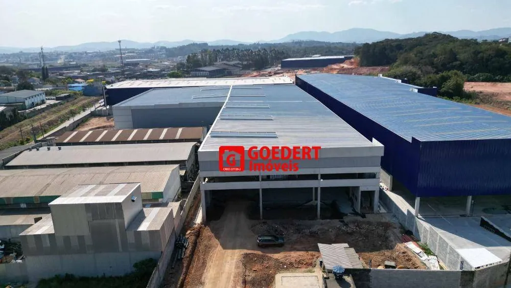 Depósito-Galpão, 2800 m² - Foto 3