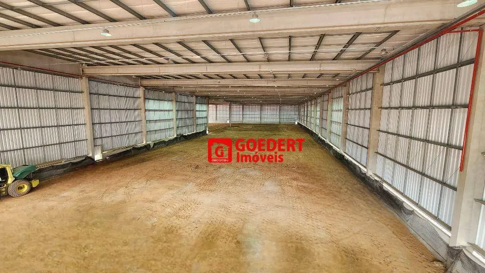 Depósito-Galpão, 2800 m² - Foto 5
