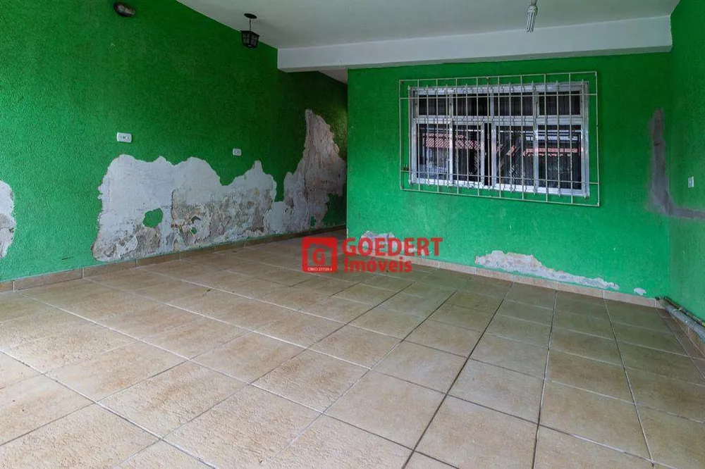 Sobrado à venda com 4 quartos, 164m² - Foto 6