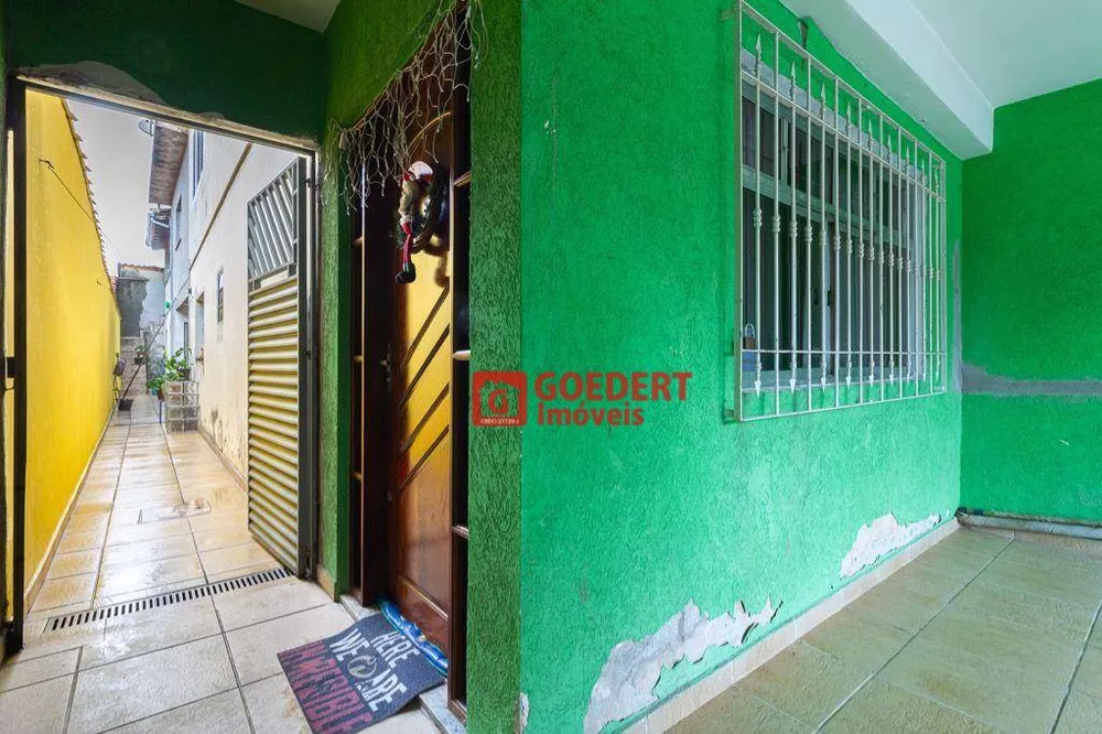 Sobrado à venda com 4 quartos, 164m² - Foto 8