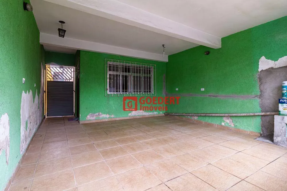 Sobrado à venda com 4 quartos, 164m² - Foto 4