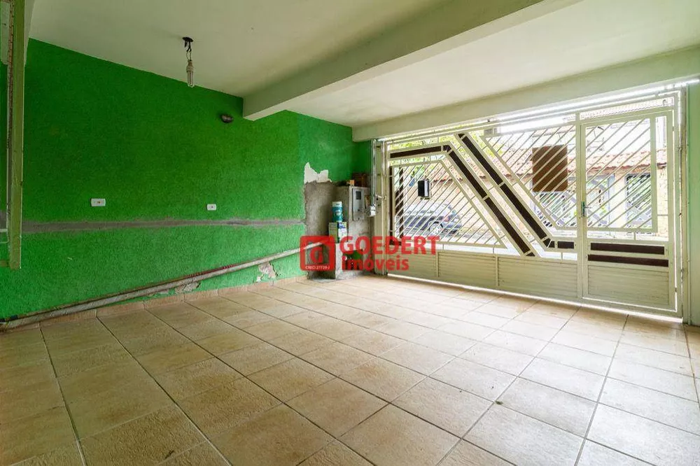 Sobrado à venda com 4 quartos, 164m² - Foto 7