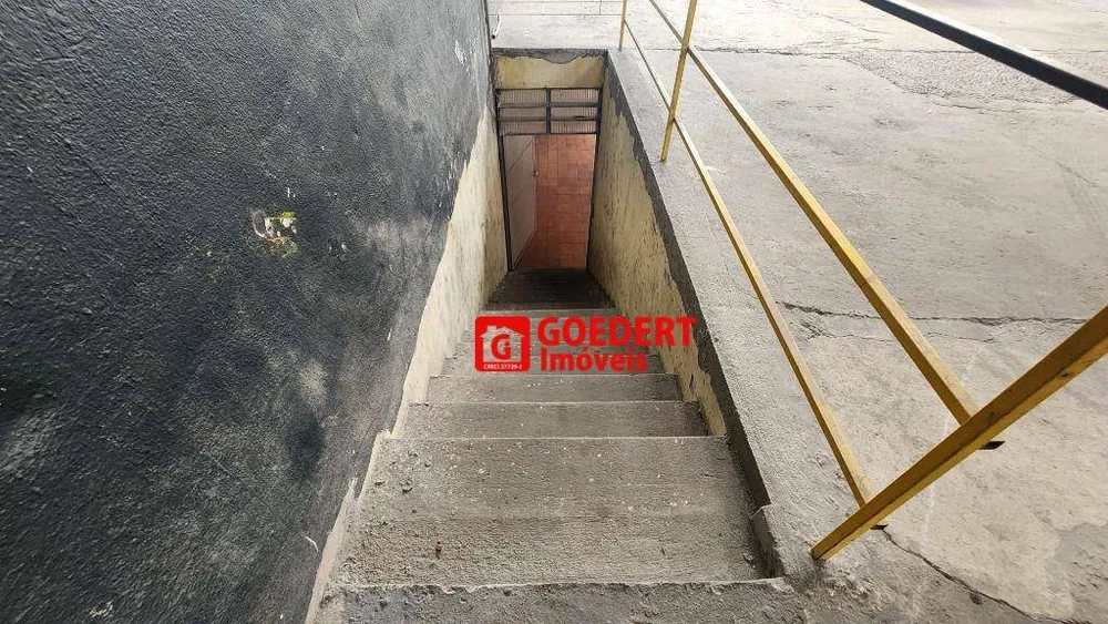 Depósito-Galpão, 430 m² - Foto 12