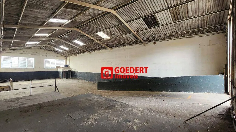 Depósito-Galpão, 430 m² - Foto 10