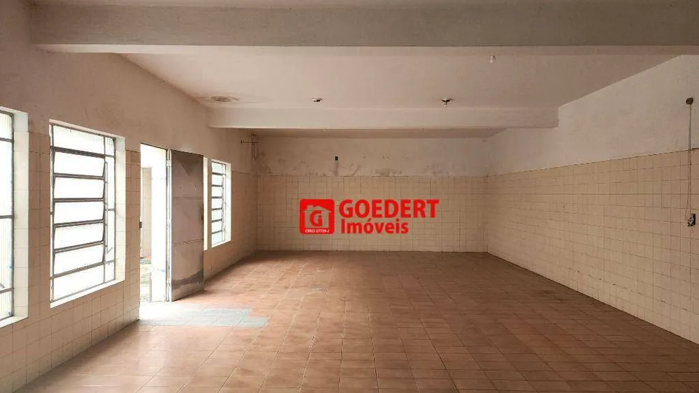 Depósito-Galpão, 430 m² - Foto 8