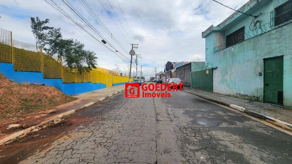 Depósito-Galpão, 430 m² - Foto 6