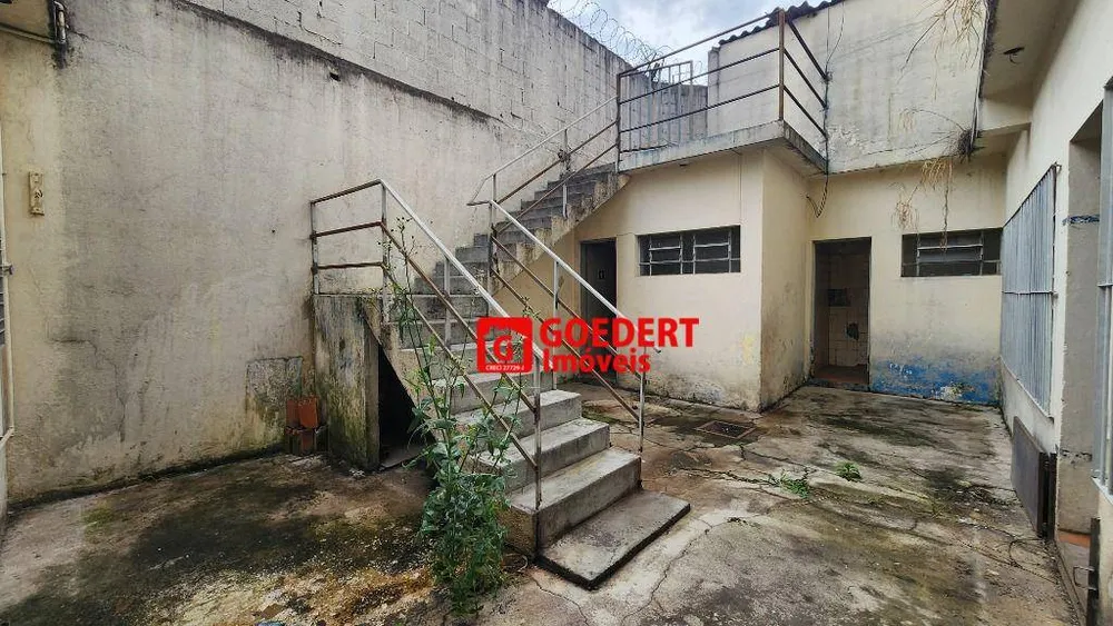 Depósito-Galpão, 430 m² - Foto 5
