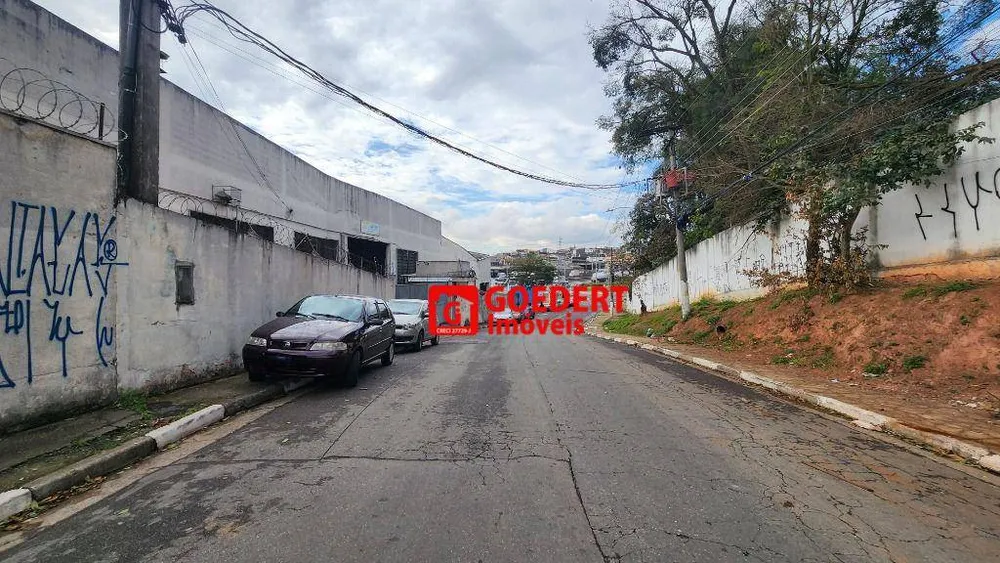 Depósito-Galpão, 430 m² - Foto 2