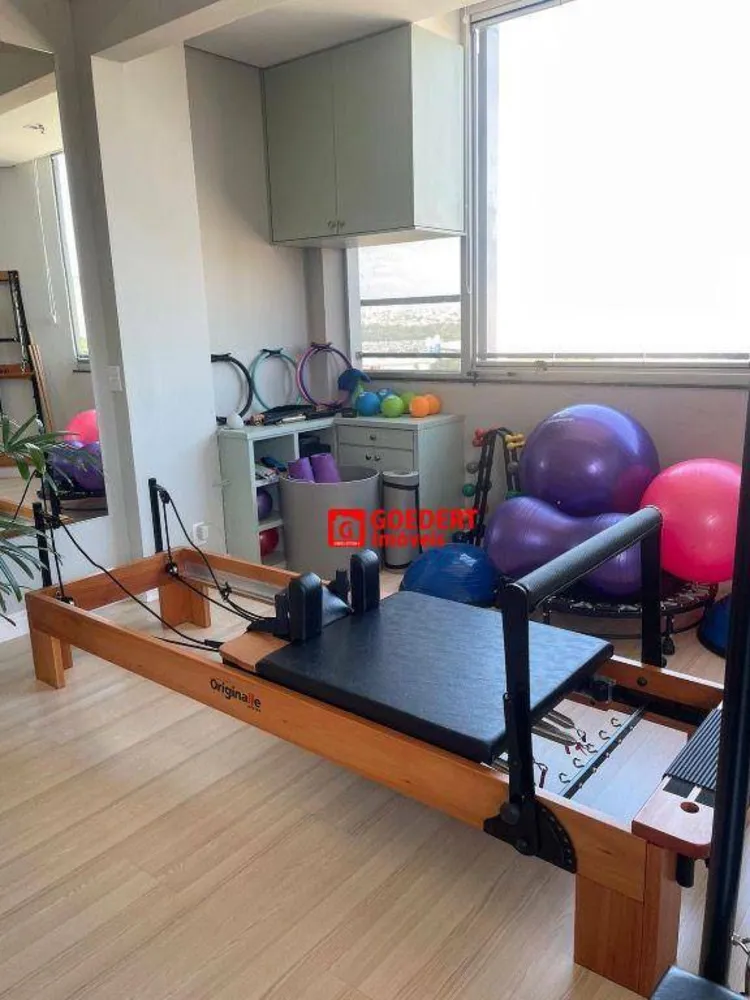 Sala-Conjunto, 41 m² - Foto 5