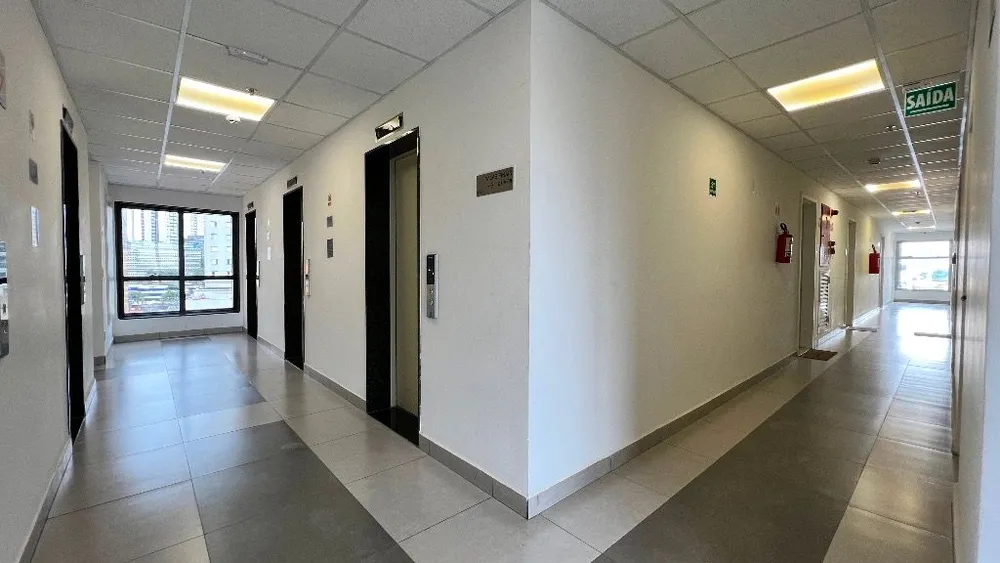 Sala-Conjunto, 41 m² - Foto 12