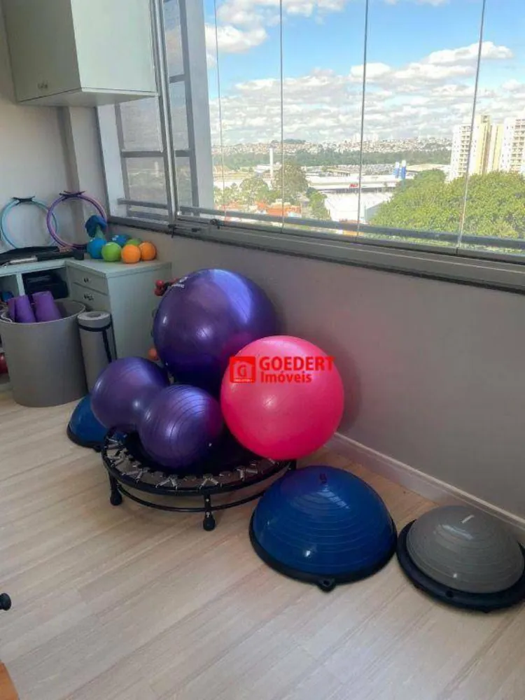 Sala-Conjunto, 41 m² - Foto 7