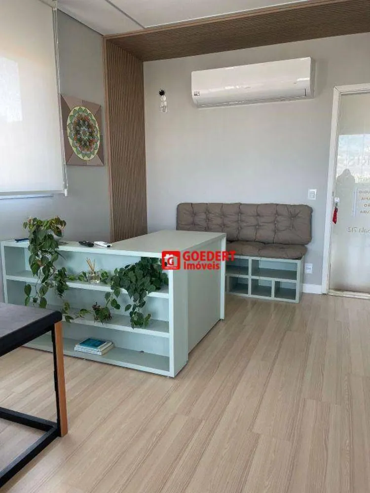Sala-Conjunto, 41 m² - Foto 6