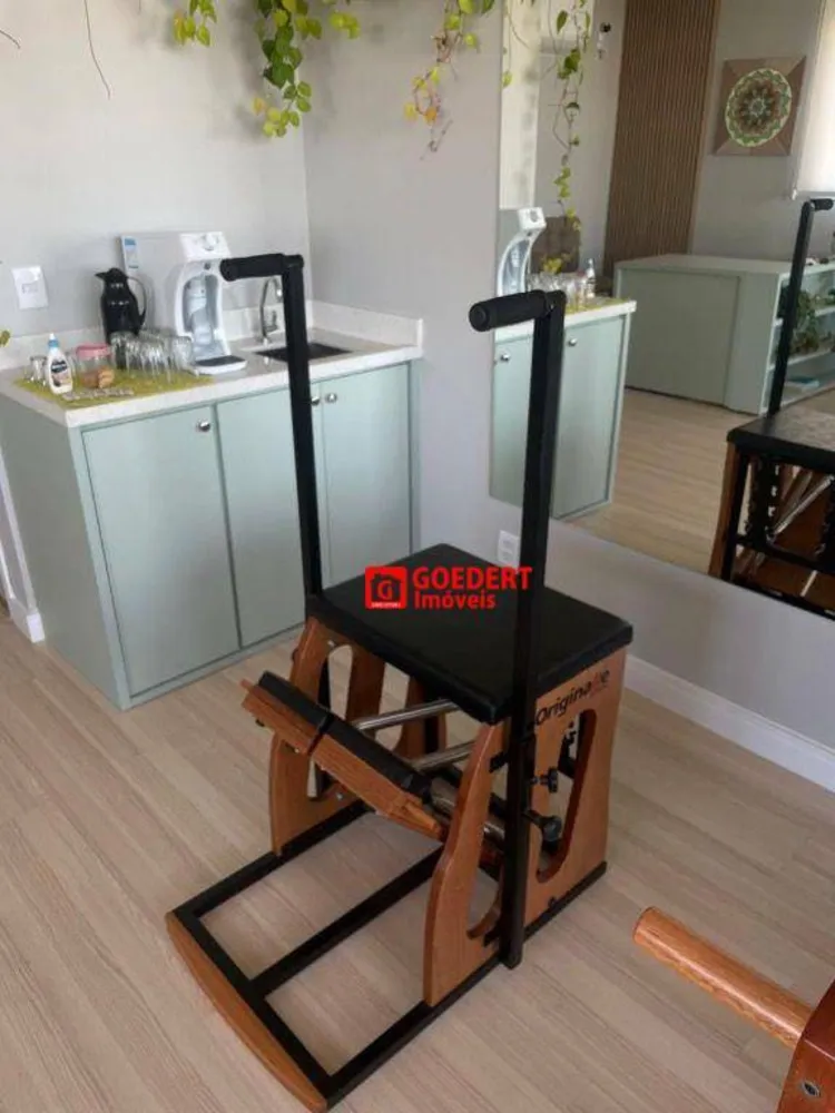 Sala-Conjunto, 41 m² - Foto 8