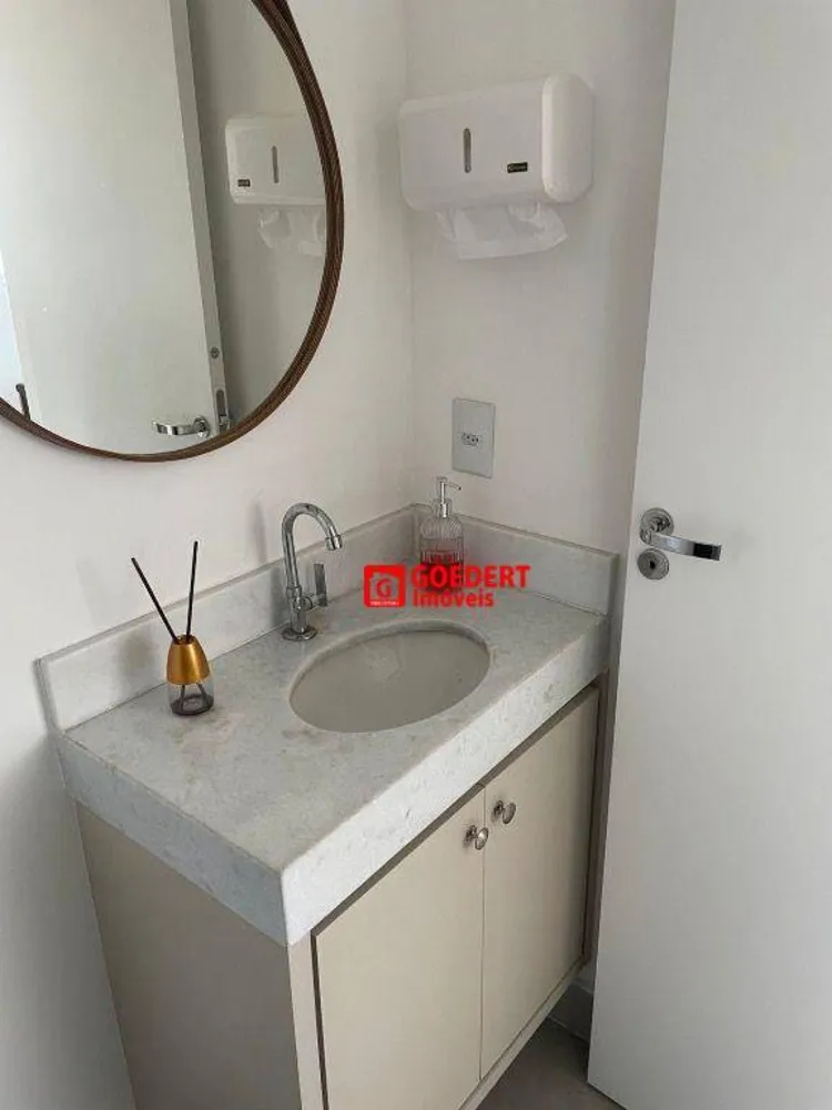 Sala-Conjunto, 41 m² - Foto 4