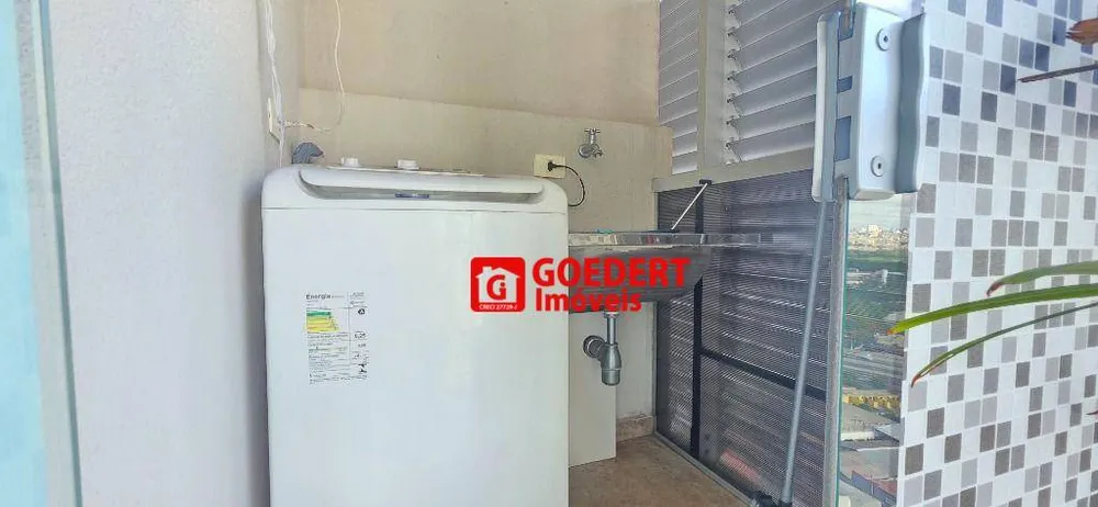 Kitnet-Studio, 38 m² - Foto 6