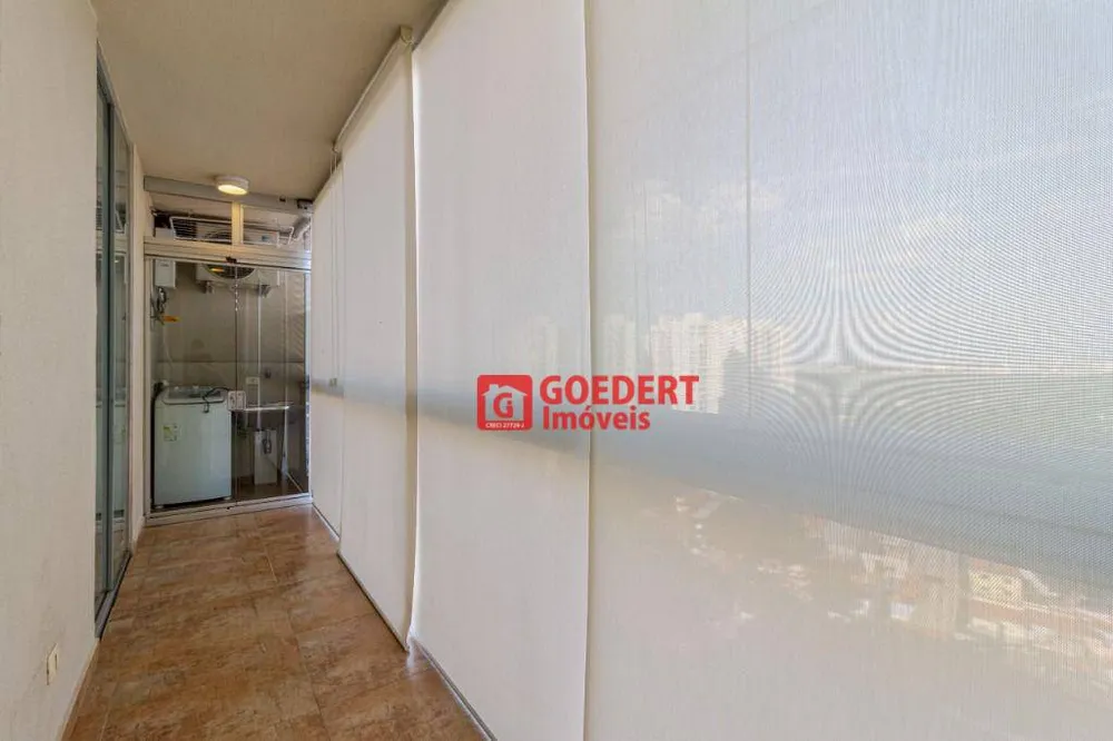 Kitnet-Studio, 38 m² - Foto 5