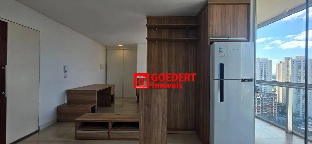 Kitnet-Studio, 38 m² - Foto 3