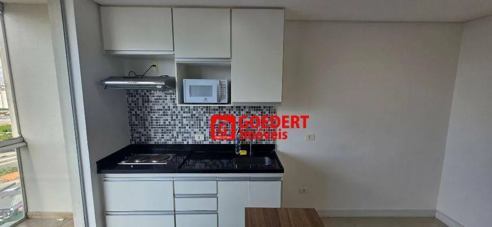 Kitnet-Studio, 38 m² - Foto 4