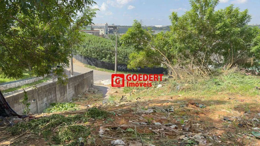 Terreno, 1800 m² - Foto 1