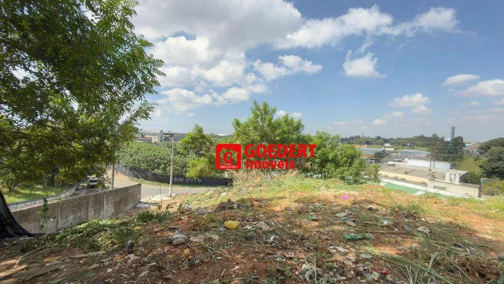 Terreno, 1800 m² - Foto 2