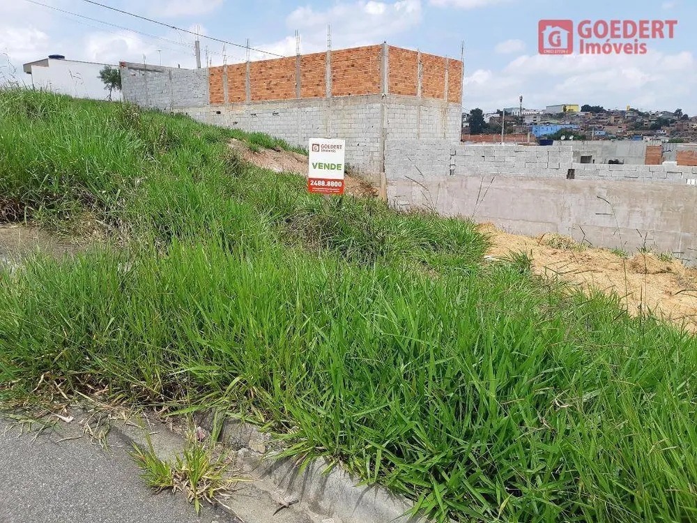 Terreno, 182 m² - Foto 1