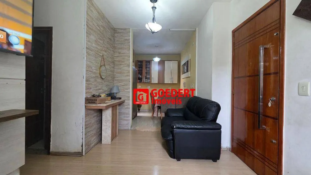 Apartamento, 3 quartos, 68 m² - Foto 1
