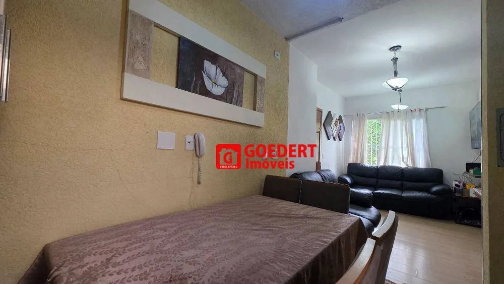 Apartamento, 3 quartos, 68 m² - Foto 2