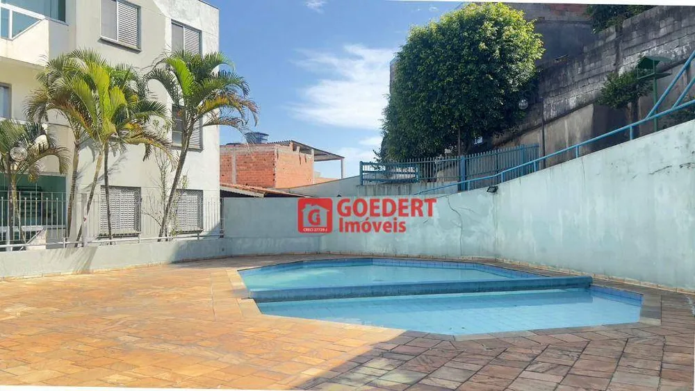 Apartamento, 3 quartos, 68 m² - Foto 15