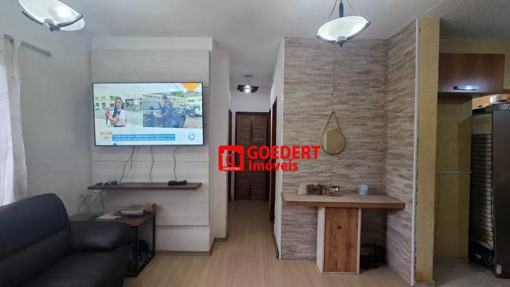 Apartamento, 3 quartos, 68 m² - Foto 6