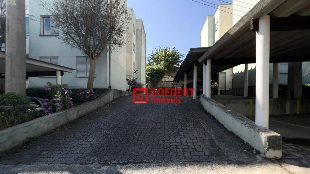 Apartamento, 3 quartos, 68 m² - Foto 20