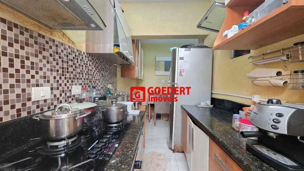 Apartamento, 3 quartos, 68 m² - Foto 4