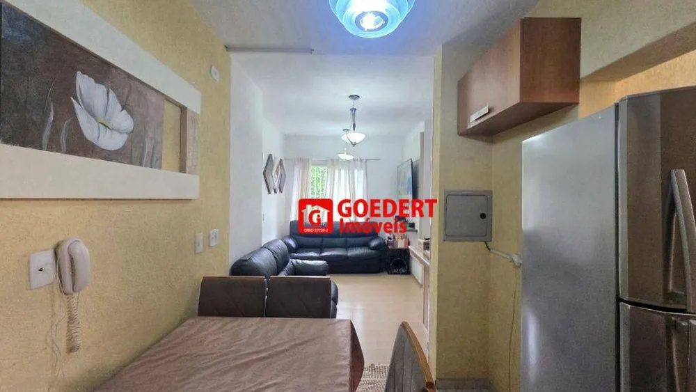 Apartamento, 3 quartos, 68 m² - Foto 3