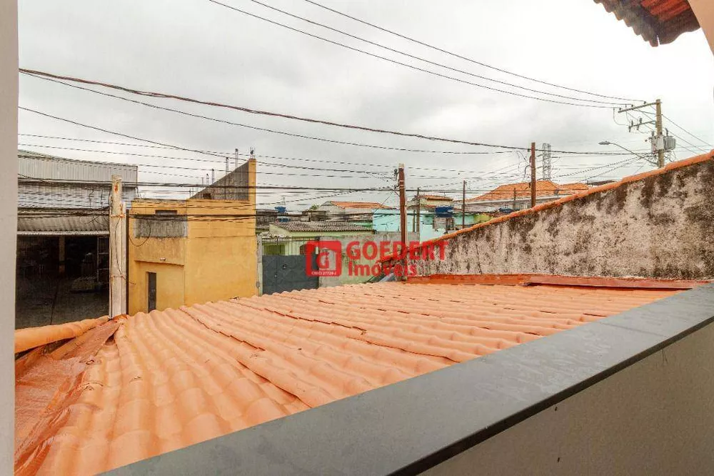 Sobrado à venda com 3 quartos, 208m² - Foto 19