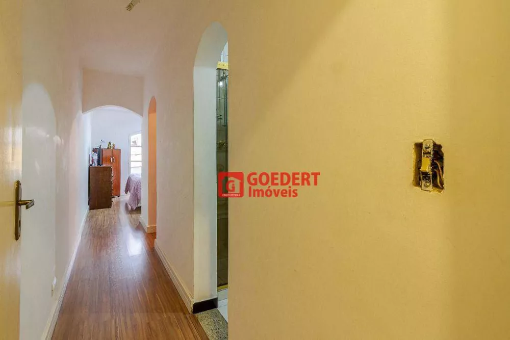 Sobrado à venda com 3 quartos, 208m² - Foto 13