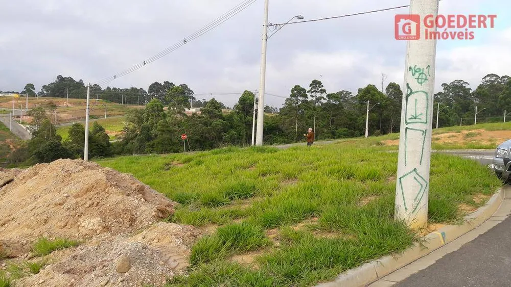 Terreno, 180 m² - Foto 1