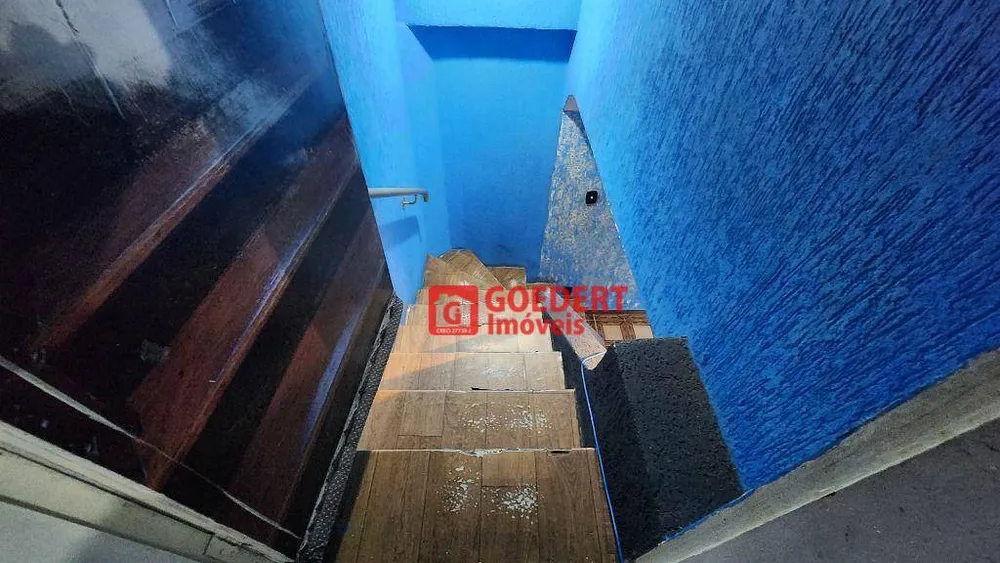 Sobrado, 6 quartos, 223 m² - Foto 5