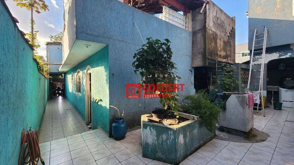 Sobrado, 6 quartos, 223 m² - Foto 12