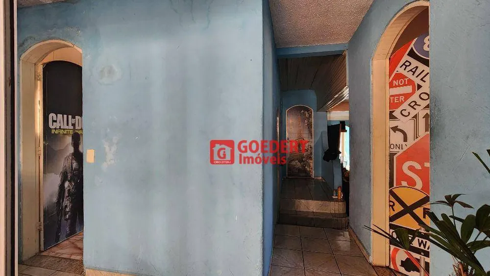 Sobrado, 6 quartos, 223 m² - Foto 9