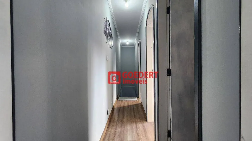 Sobrado, 6 quartos, 223 m² - Foto 20