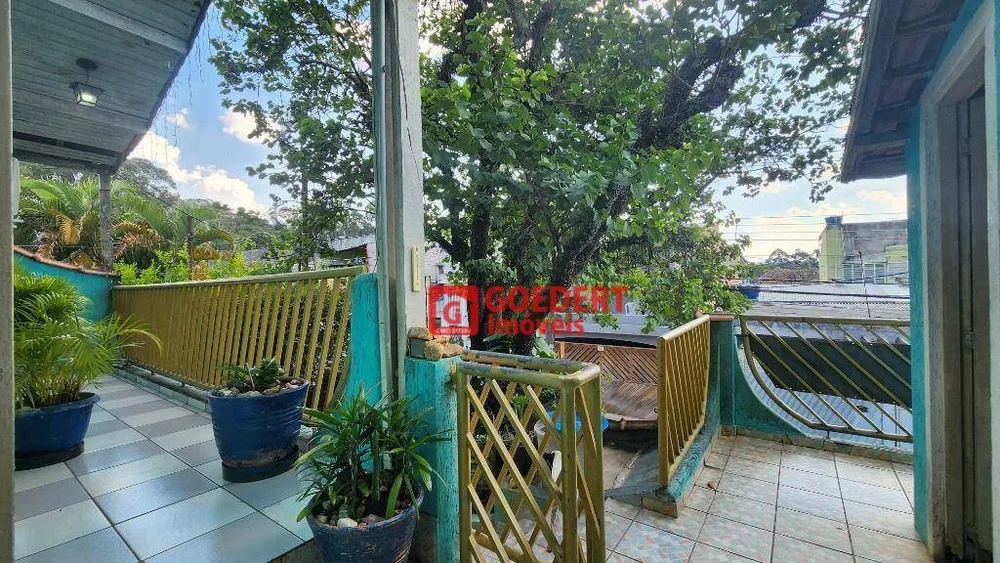 Sobrado, 6 quartos, 223 m² - Foto 4