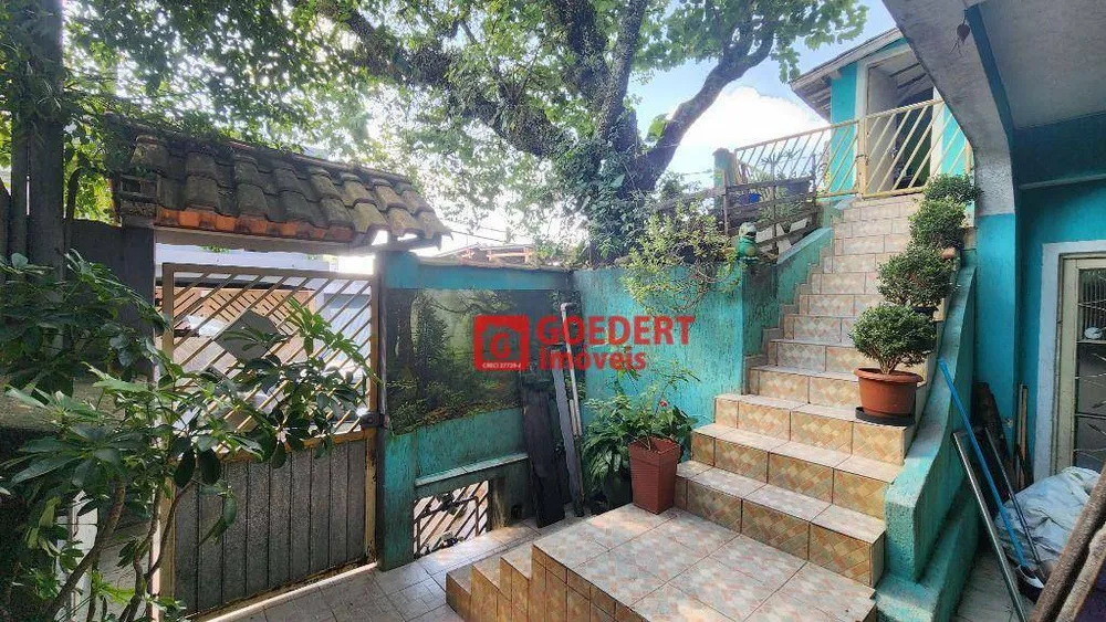 Sobrado, 6 quartos, 223 m² - Foto 3