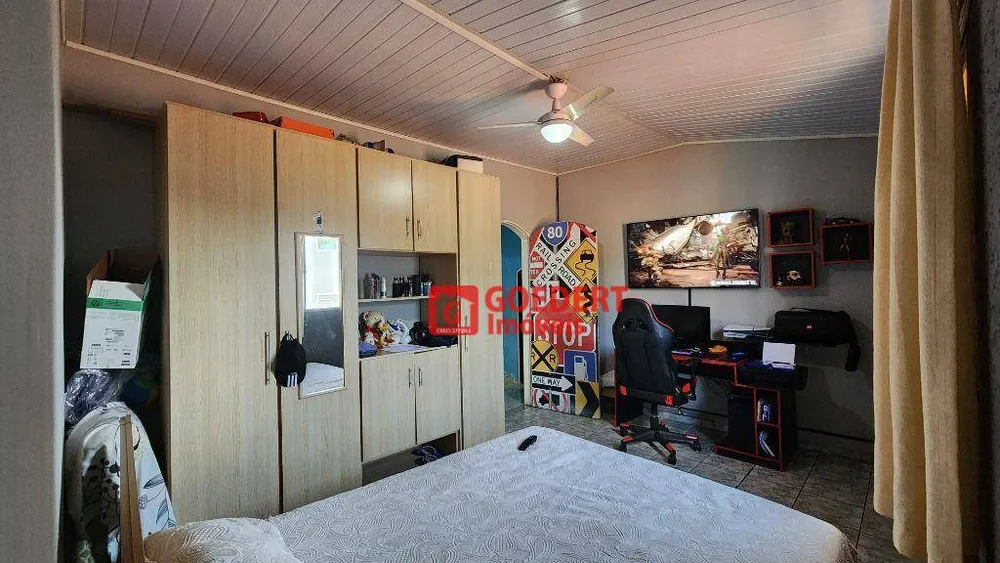 Sobrado, 6 quartos, 223 m² - Foto 10