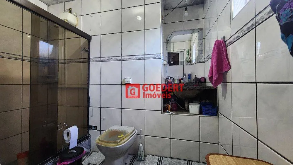 Sobrado, 6 quartos, 223 m² - Foto 8