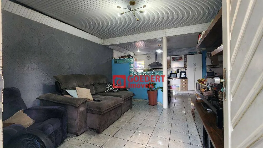 Sobrado, 6 quartos, 223 m² - Foto 6