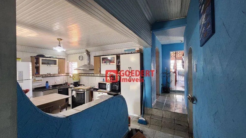 Sobrado, 6 quartos, 223 m² - Foto 7