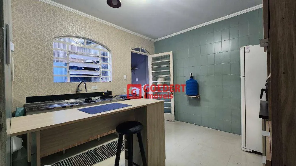 Sobrado, 6 quartos, 223 m² - Foto 16