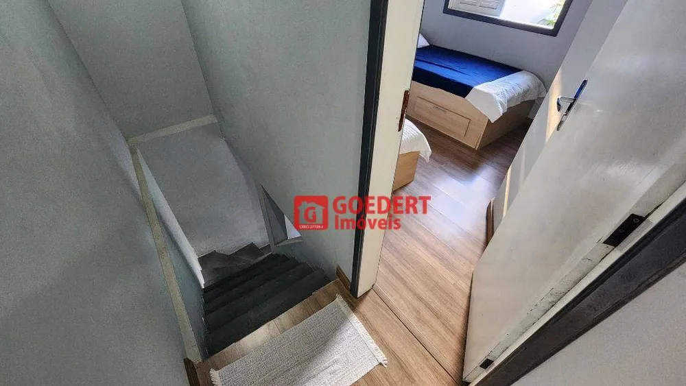 Sobrado, 6 quartos, 223 m² - Foto 18