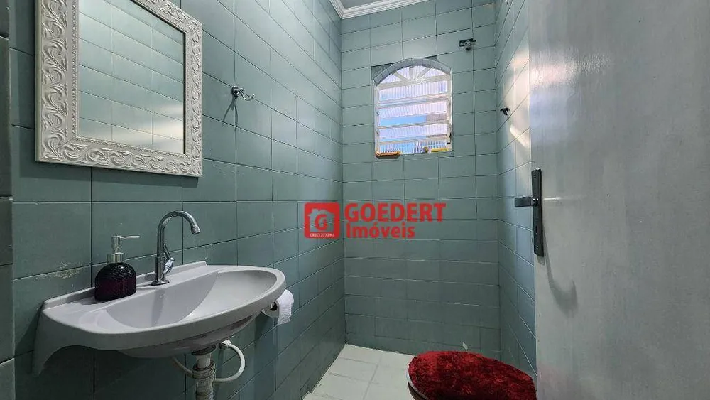 Sobrado, 6 quartos, 223 m² - Foto 15